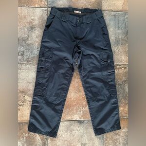 5.11 Tactical Dark Blue Pants/Paramedic/Work